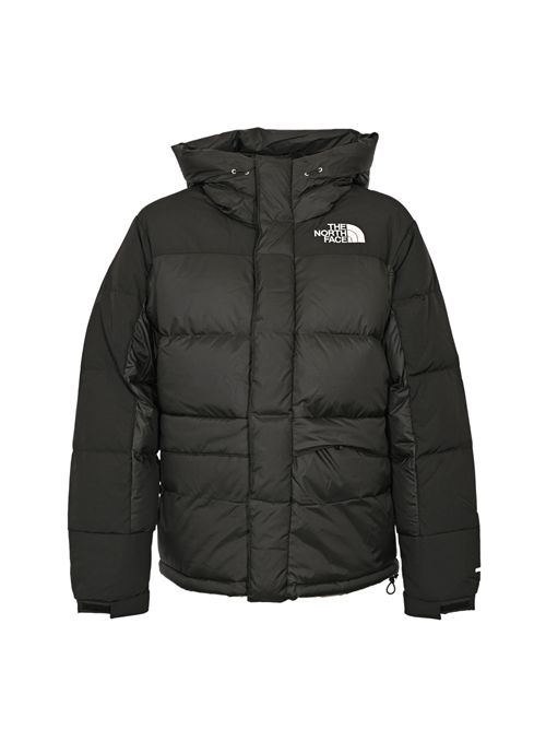 Maglia over Pavidi in filato di lana Blu The North Face | NF0A4QYXGOF1